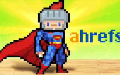 Ahrefs Guide – How to Analyze a Site’s SEO and Backlinks
