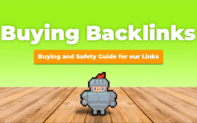 Buy Backlinks – Guide and FAQ