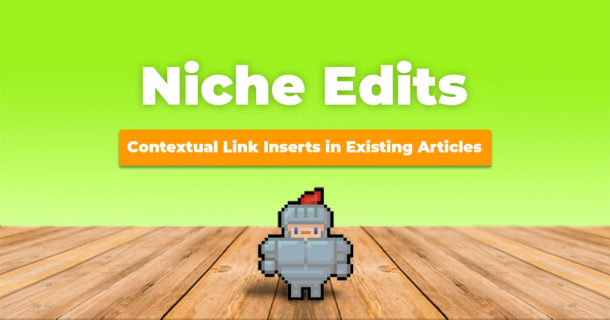 Sharing image for our niche edits backlinks page.