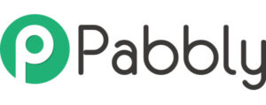 Pabbly's logo.