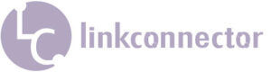 Linkconnector's logo.