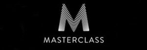 Masterclass' logo.