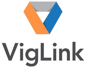 VigLink's logo.