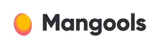 Mangools' logo.