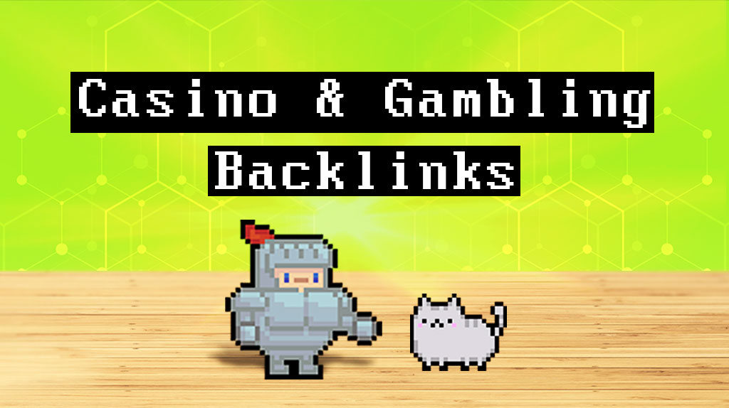 Buy Casino PBN Link  Quality & Effective Casino Backlinks