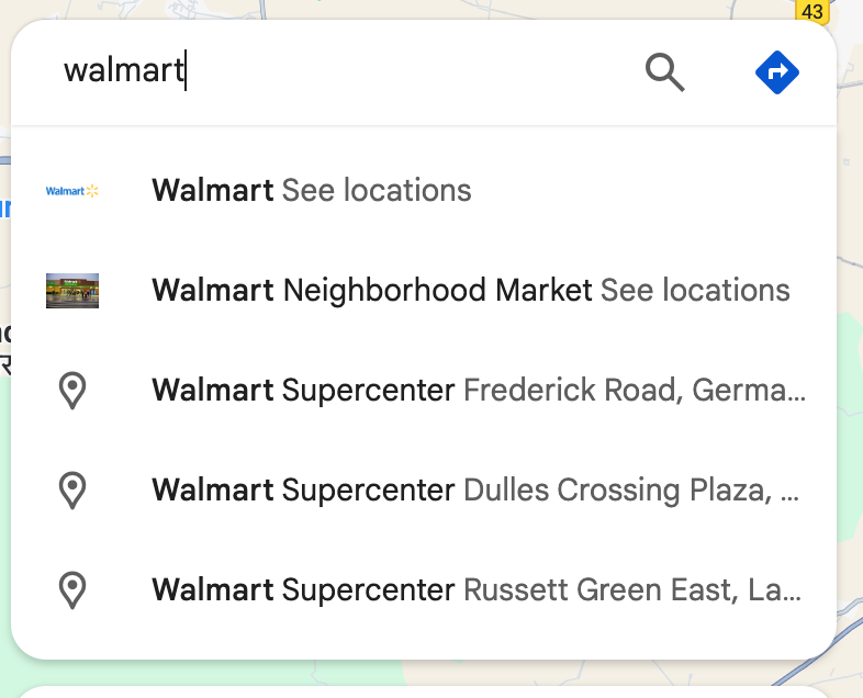 Add Your Business To Google Maps Listing