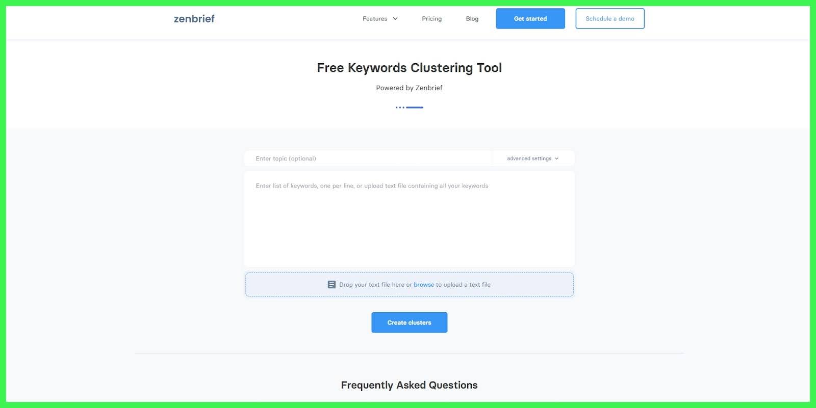 Best Free Clustering Tools 
