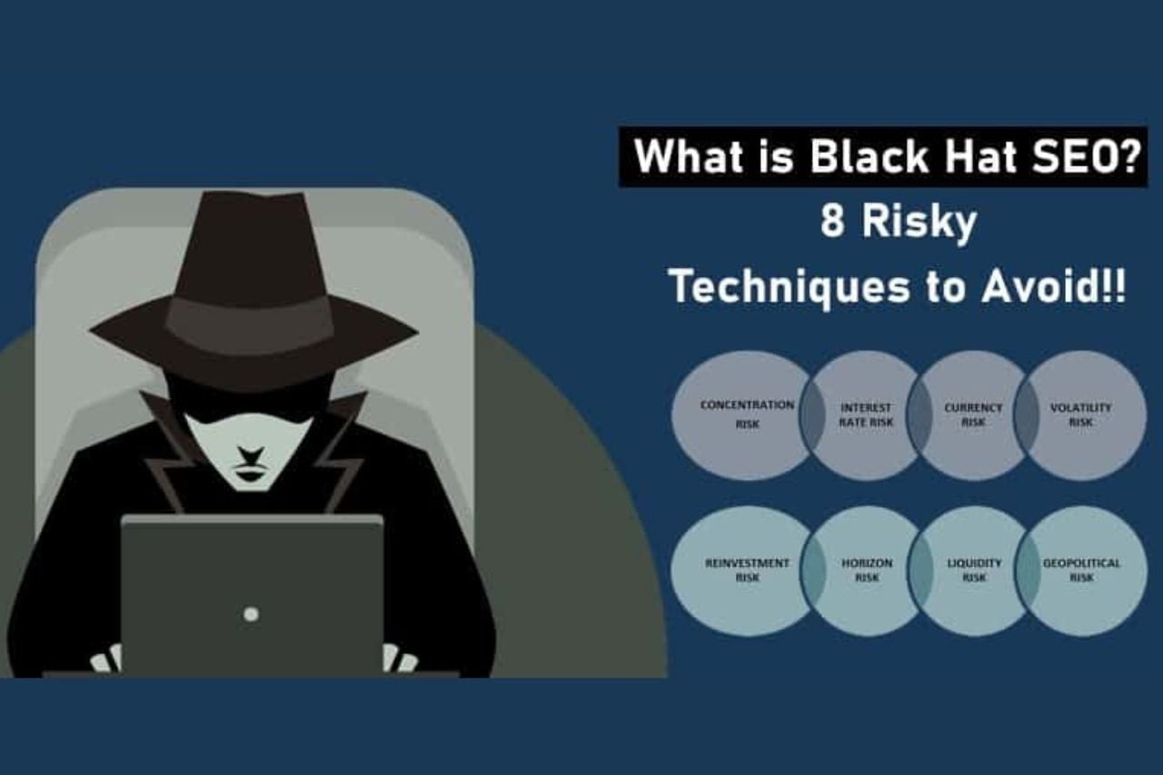 Black Hat Tactics Uncovered