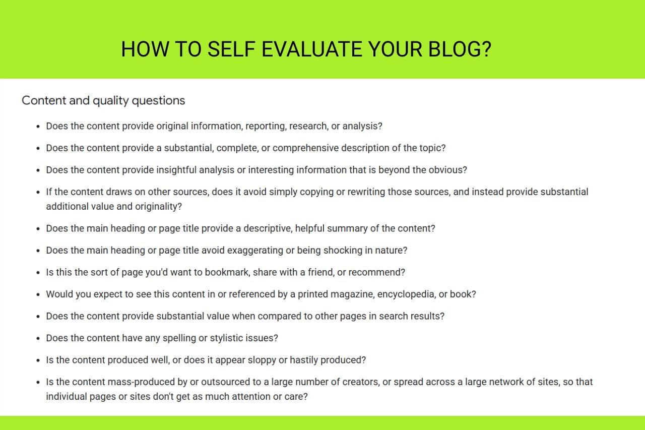 Content Strategy and Planning