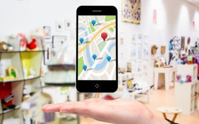 How to Increase Google Maps Rankings