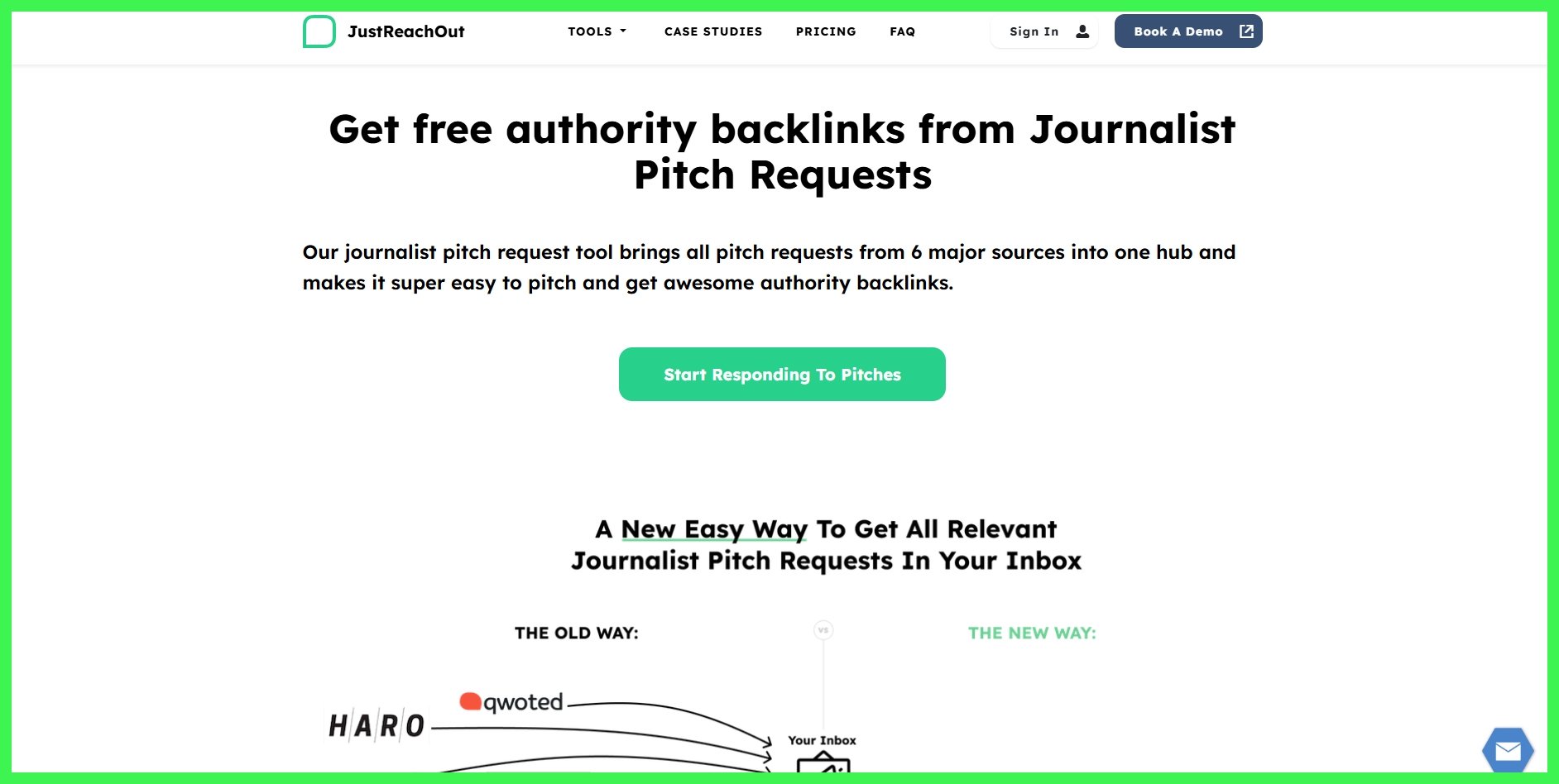 Standout Features You Won't Find 