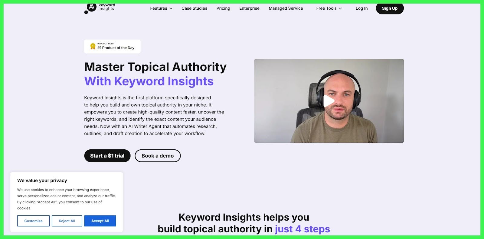 KeywordsInsights