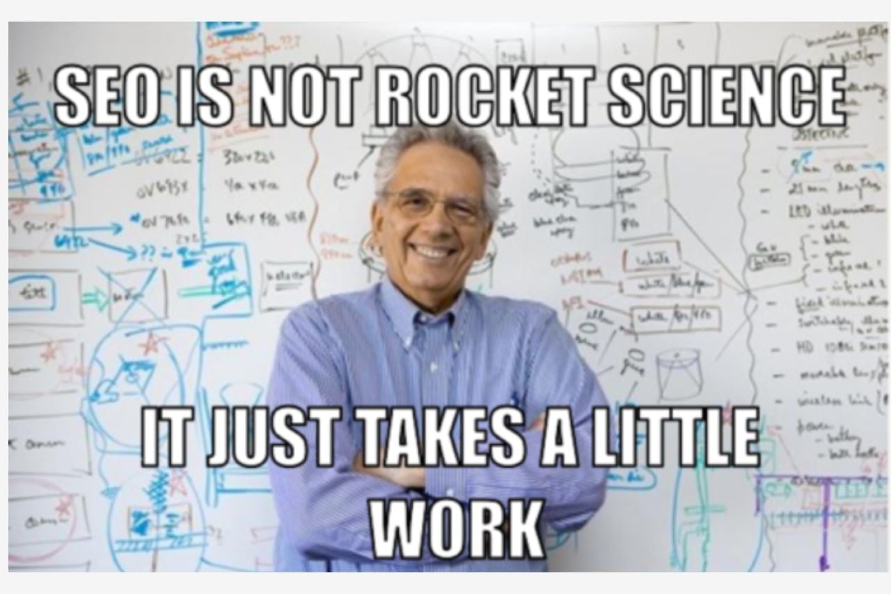 Top Digital Marketing SEO Techniques 