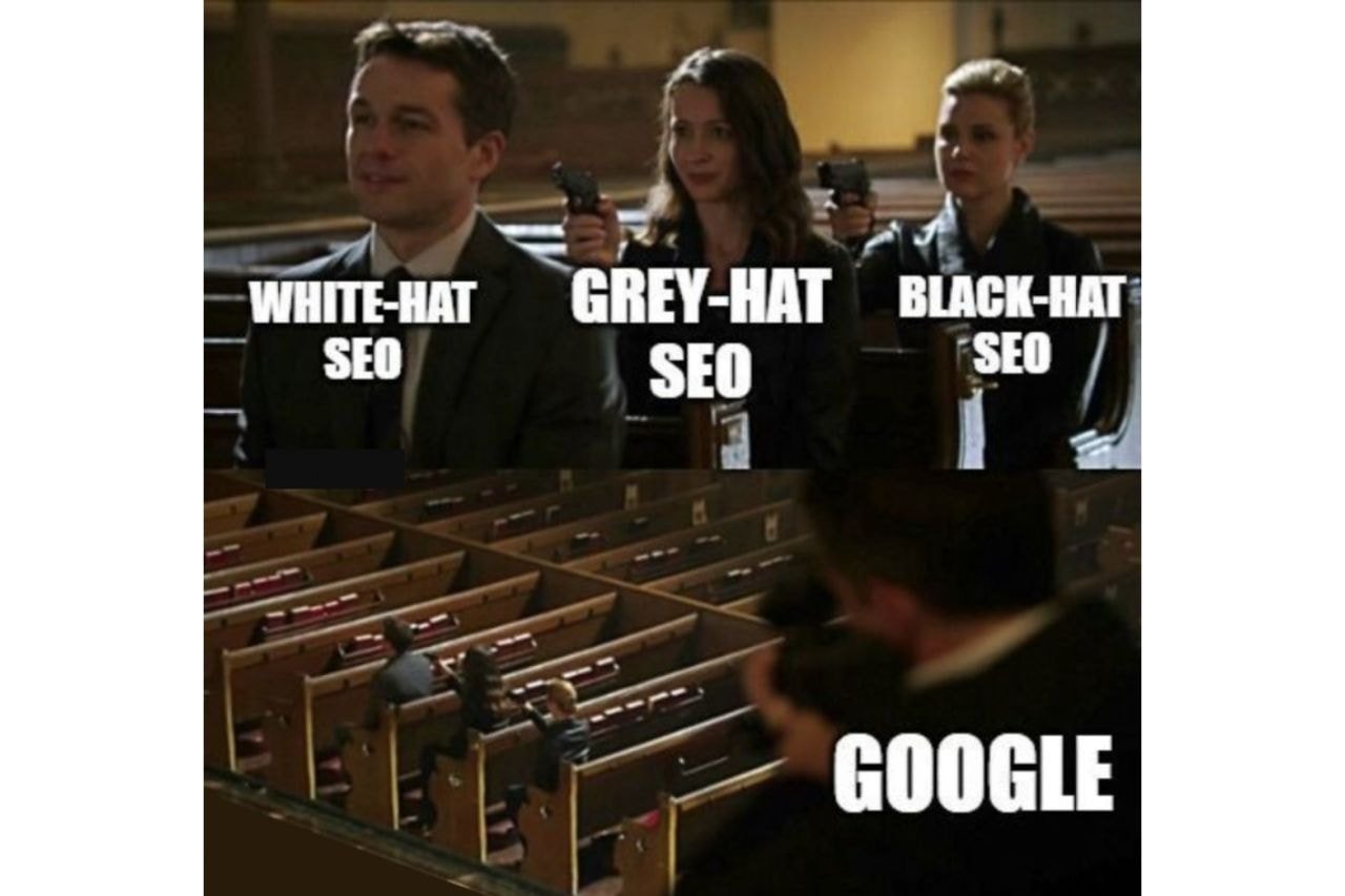 What Are SEO Hats?