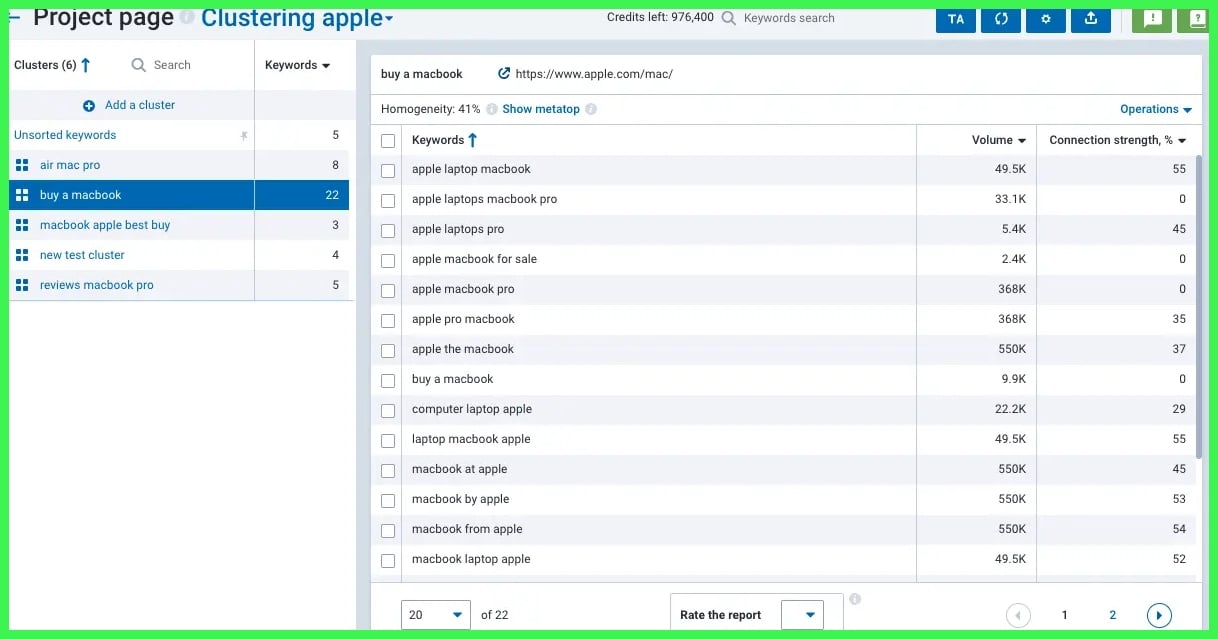Top Clustering Tools Explored 