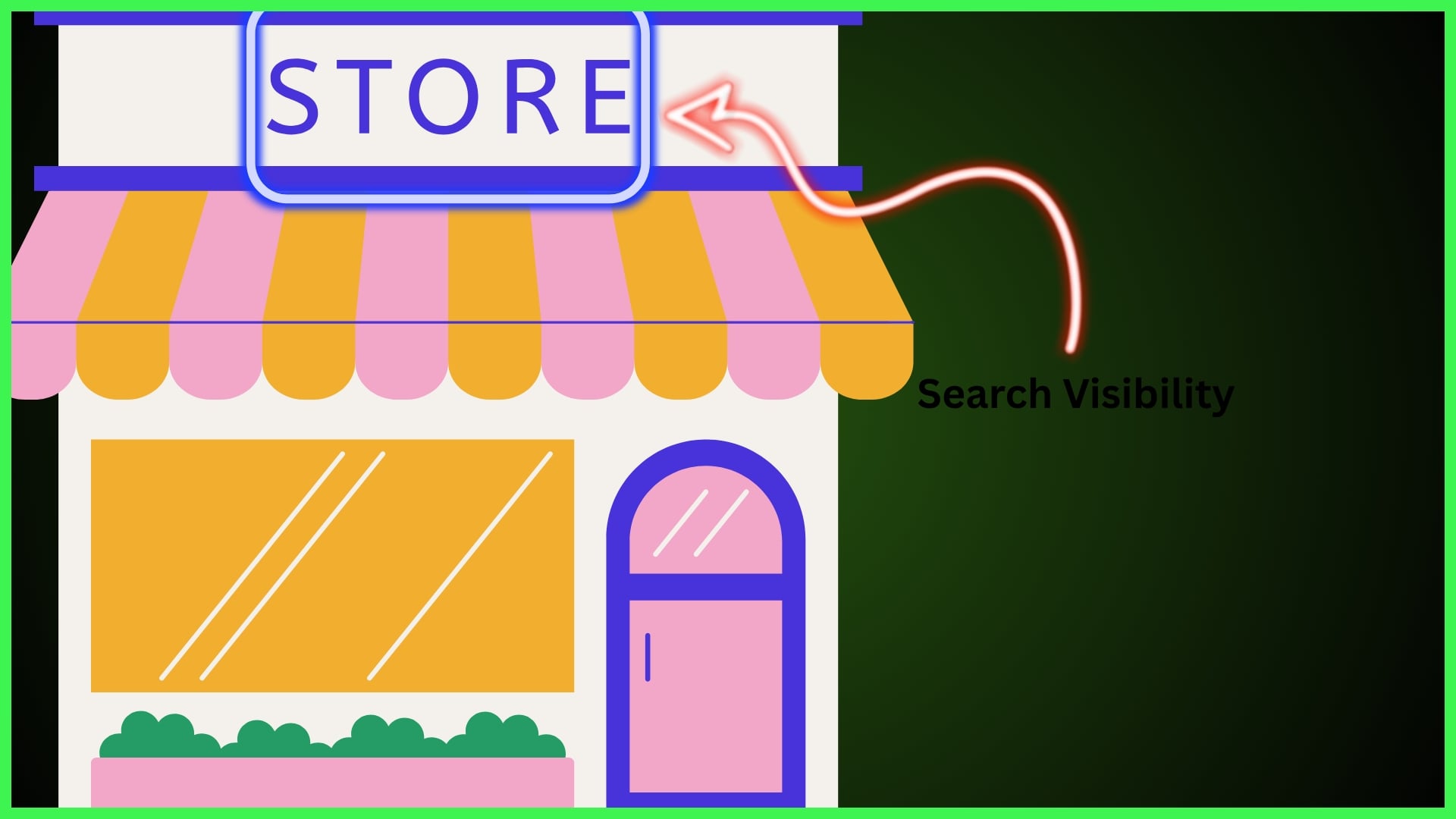 1. Defining Your Digital Storefront 
