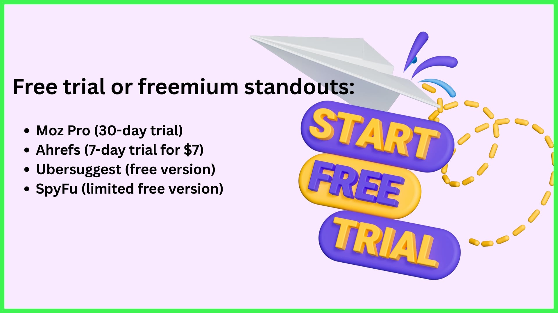 Free Trials and Freemium Models 