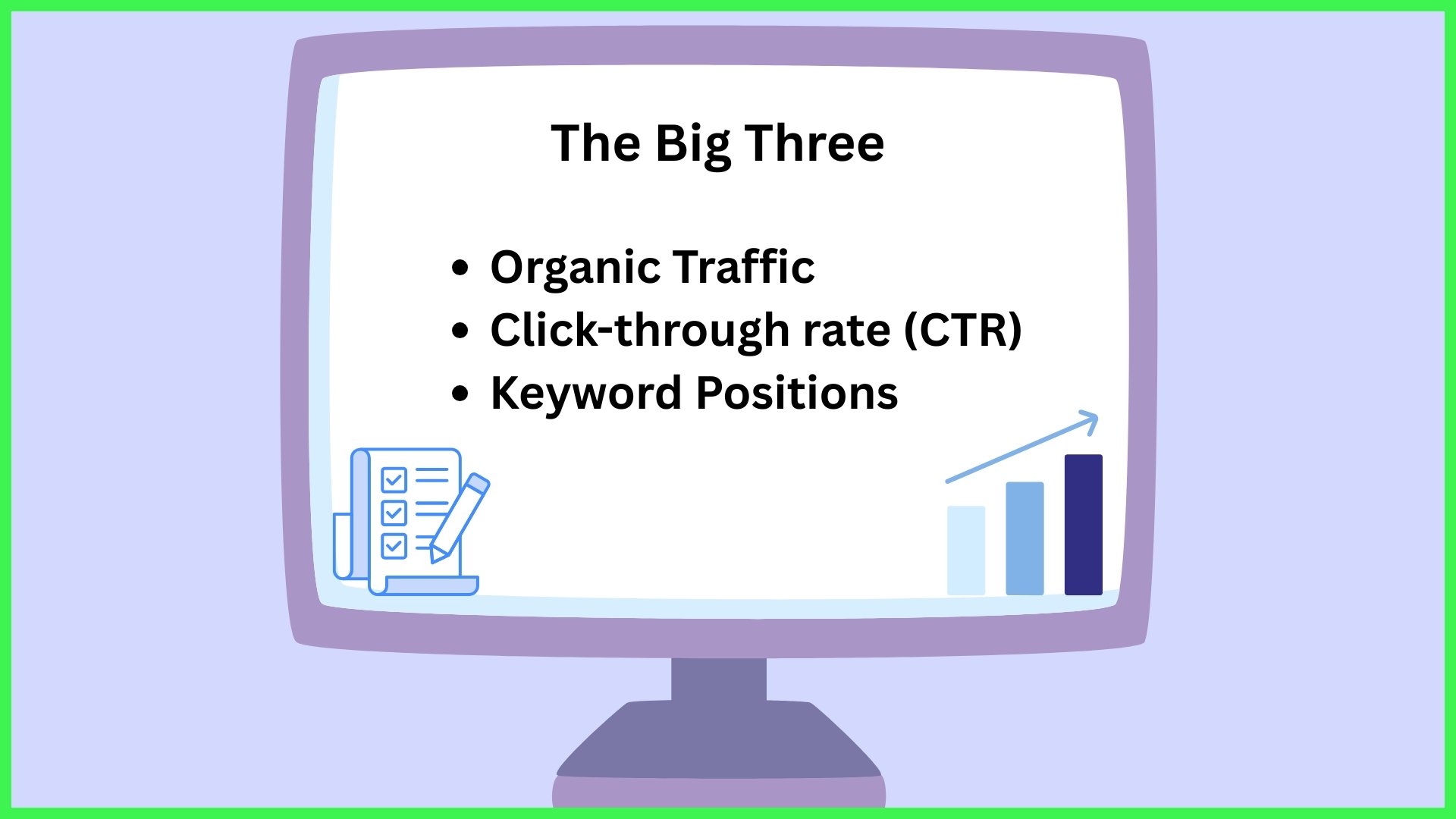 Key Metrics That Reveal All 