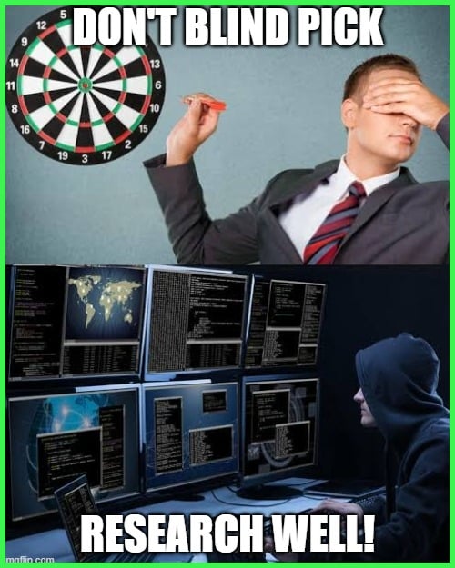 Pick Your Perfect Clustering Tool 