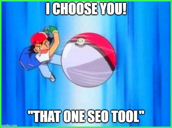 Picking Your Perfect SEO Ally 