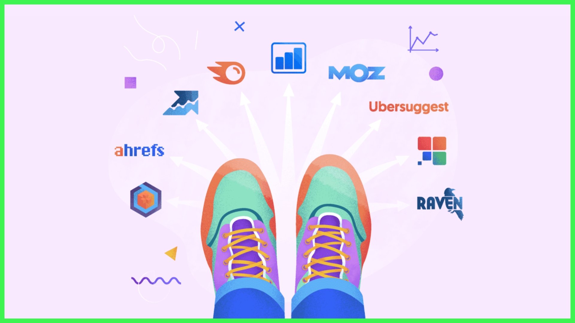 Top All-Around SEO Platform Choices 