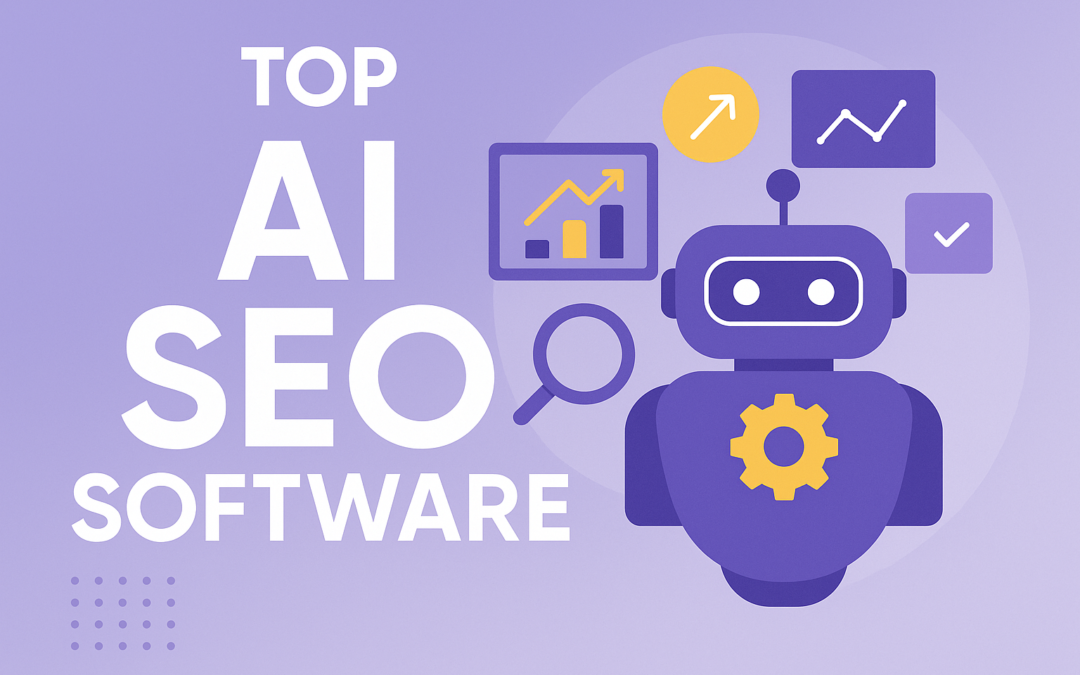 Best AI SEO Software Options for 2025 (Features & Pricing Compared)