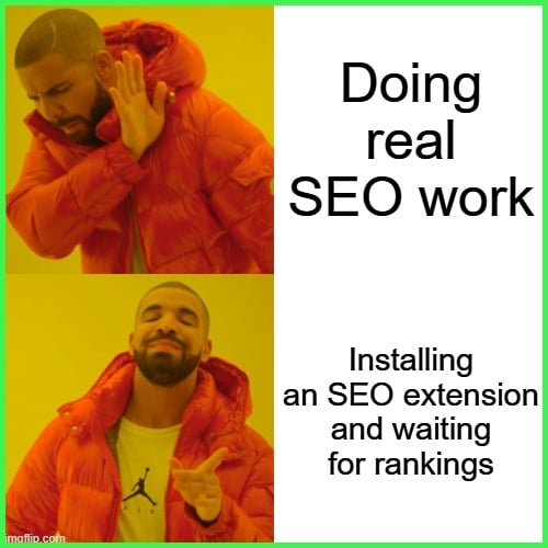 Extensions: Helpers, Not Magic 