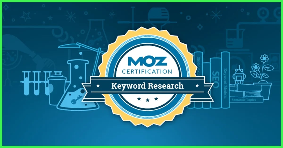 moz cert