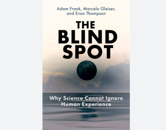 The Book's Blind Spot