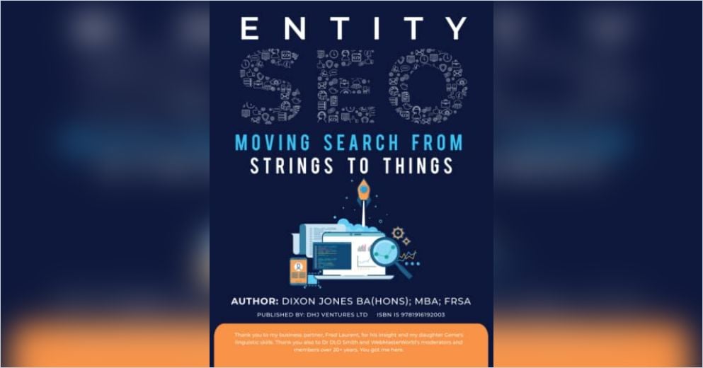 Entity SEO