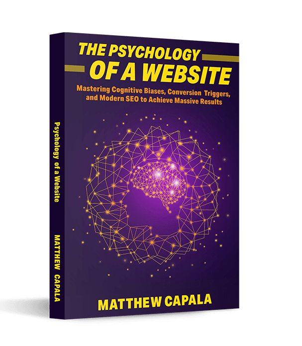 The Psychology of a Website 