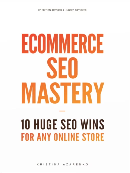 E-commerce SEO Mastery