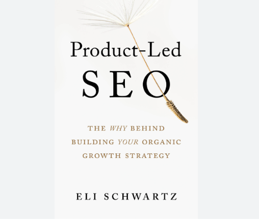 Product-Led SEO
