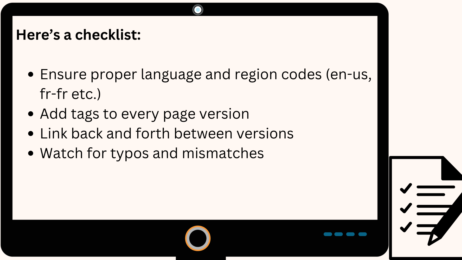 Mastering Hreflang for Right Audiences
