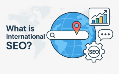 What is International SEO? (Explained Without Techy Jargon)