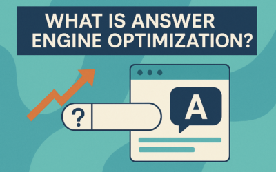 Answer Engine Optimization Tips That Enable Brand Discovery