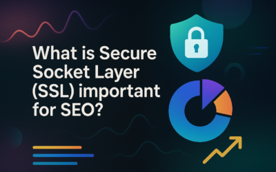 What is Secure Socket Layer (SSL)