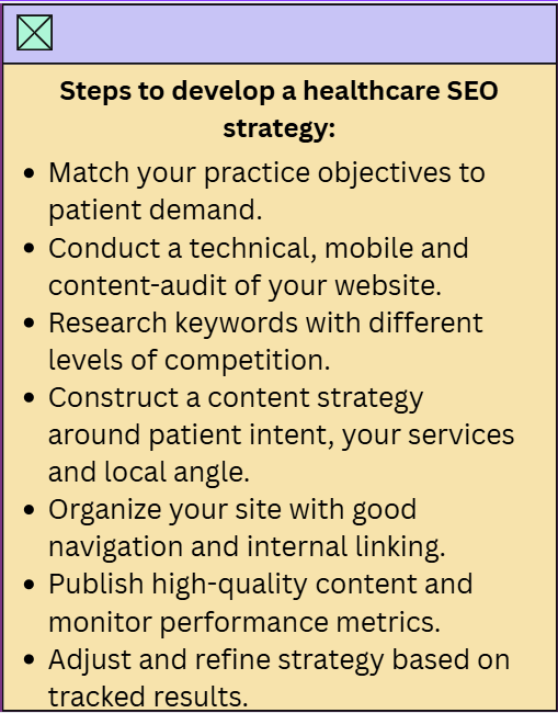 Foundational Strategy