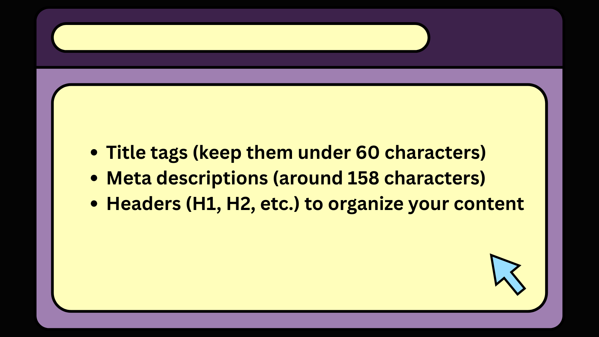 On-Site Optimization