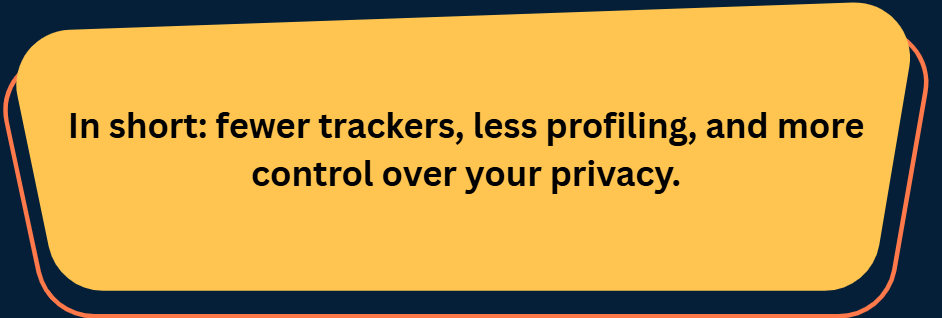 App Tracking Protection