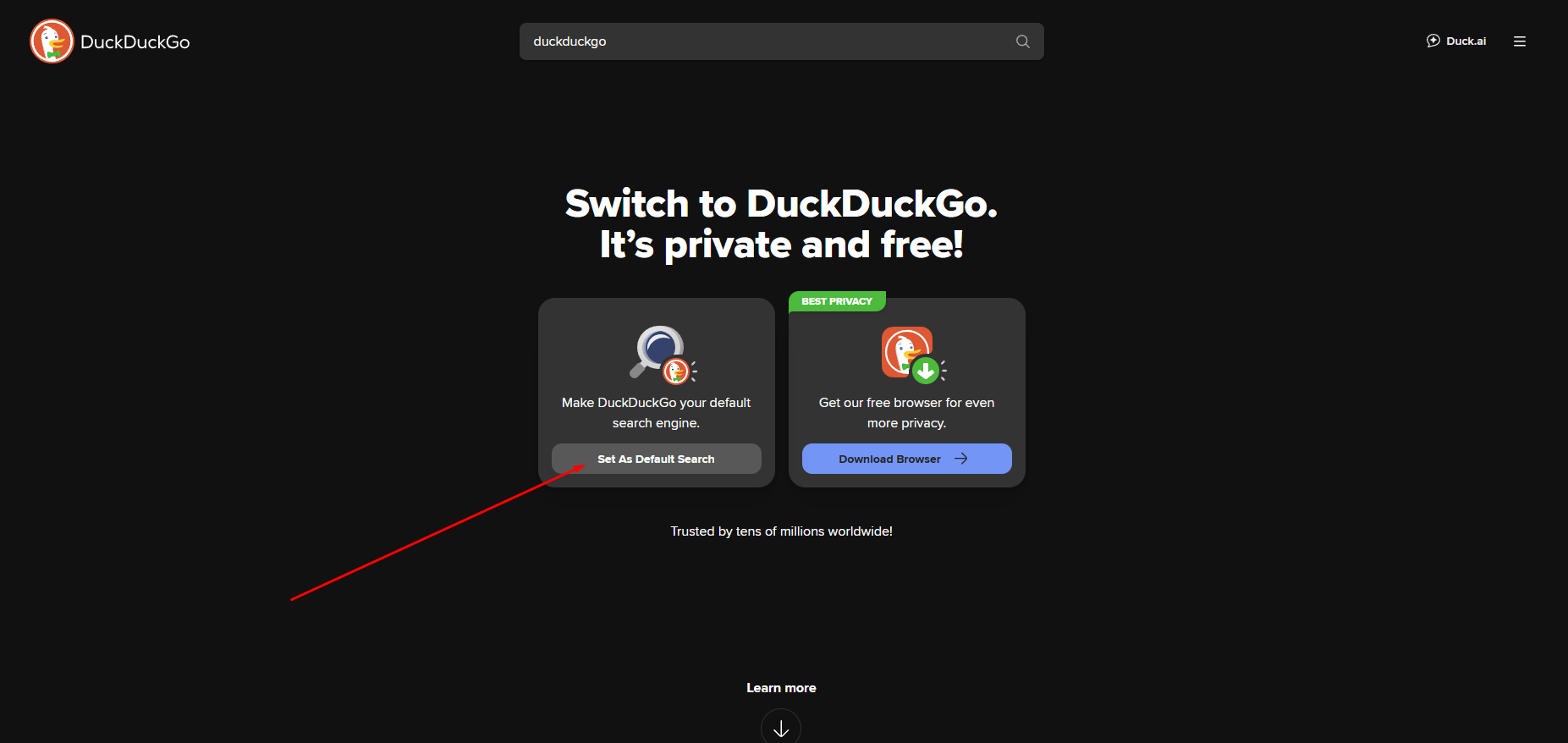 Practical Application