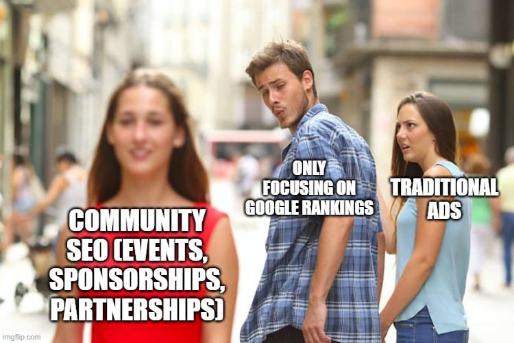 Community SEO