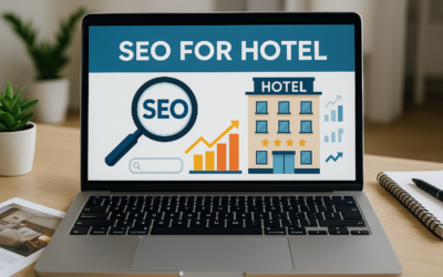 Hotel SEO Strategies That Actually Work (And Keep Guests Booking Direct)
