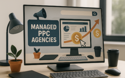 Why Smart Businesses Work With Managed PPC Agencies