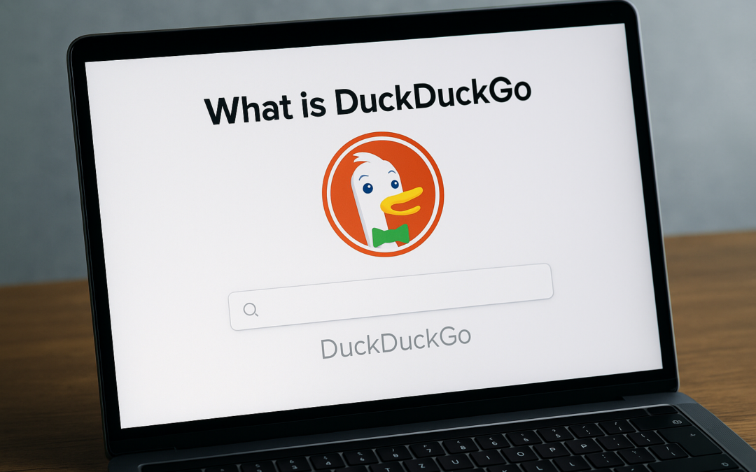 What Is DuckDuckGo and What Happened to It? A Complete Guide