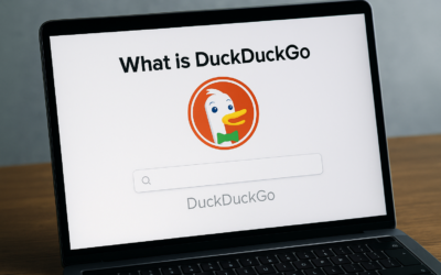 What Is DuckDuckGo and What Happened to It? A Complete Guide
