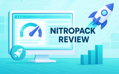 NitroPack Review: Is It Really Worth the Cost?
