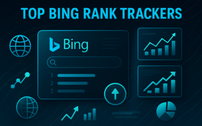 Top 5 Bing Rank Tracker Tools You Need in 2025