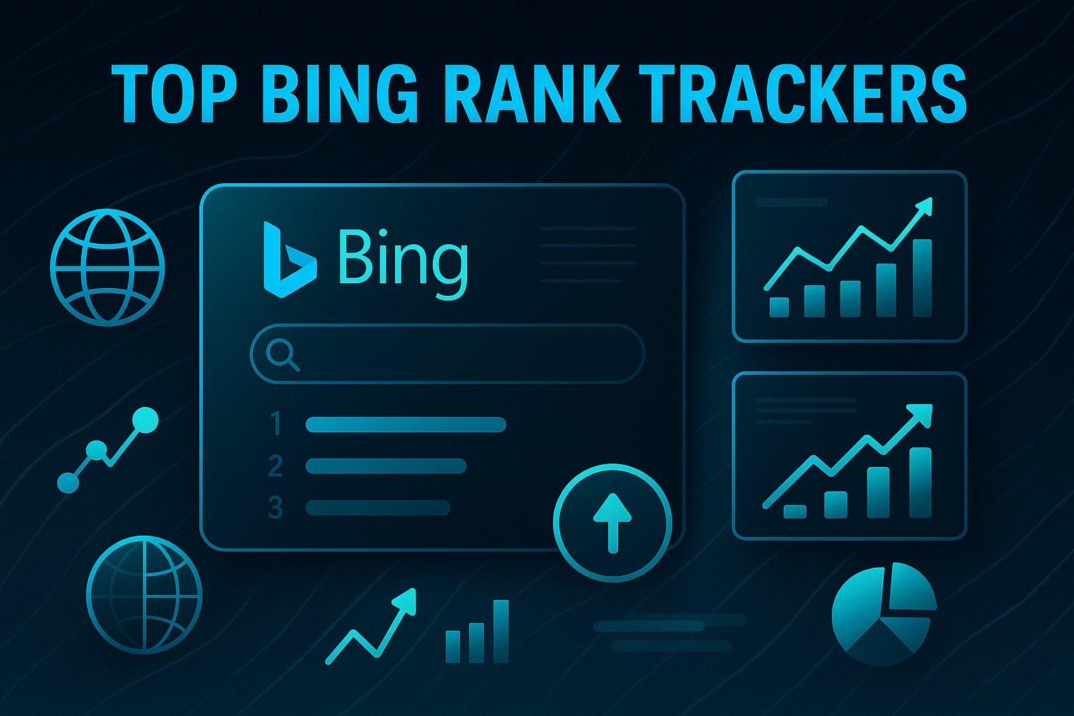 Top 5 Bing Rank Tracker Tools You Need in 2025 - SirLinksalot