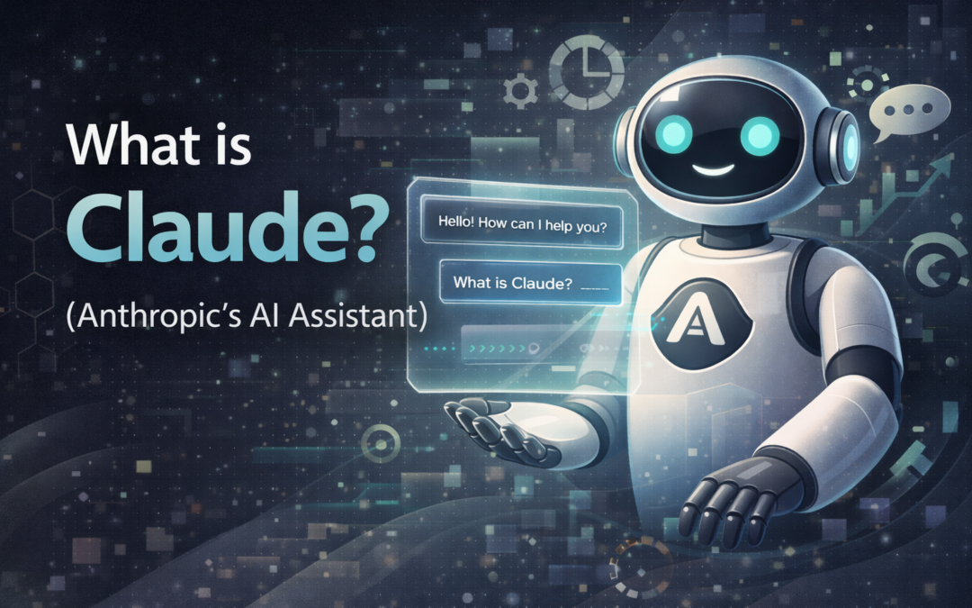 What is Claude? (Anthropic’s AI Assistant)